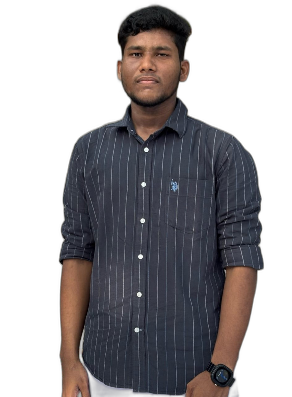 Aslam Musbar — Founder, A3 Corp