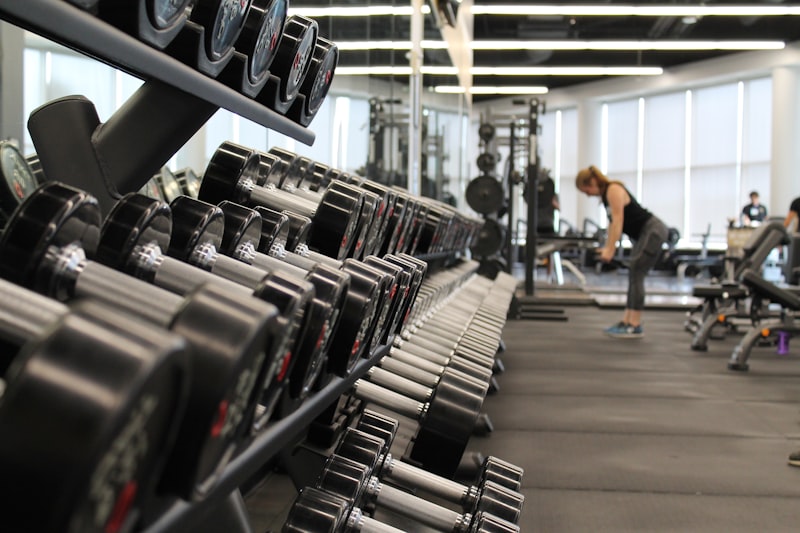 JASL Gym