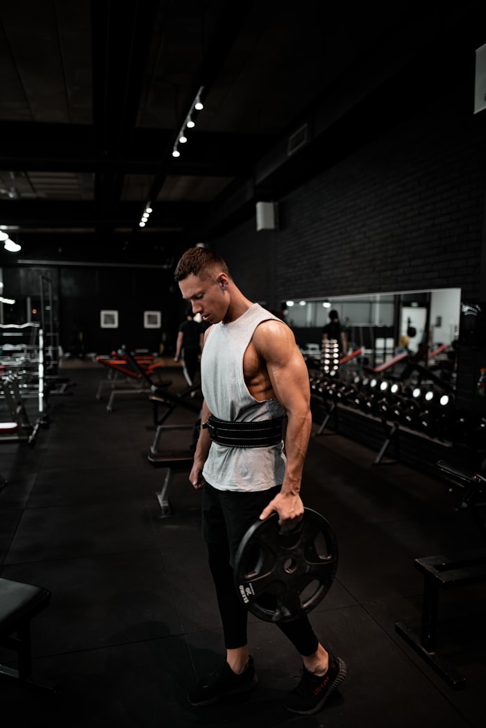 Weight Training